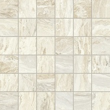 Ascot Gemstone С000488141 02GNM12RL_MixGemstoneIvoryLux(36Pz29,1*29,1 Mosaiikki 29,1x29,1 cm, Italia, muita marmorin tyyppejä - kuva 1 - kuva 1