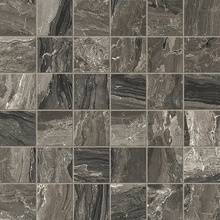 Ascot Gemstone С000488140 02GNM70R_MixGemstoneMinkRett36Pz29,1*29,1 Mosaiikki 29,1x29,1 cm, Italia, muita marmorin tyyppejä - kuva 1 - kuva 1