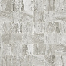 Ascot Gemstone С000488138 02GNM40R_MixGemstoneSilverRett36Pz29,1*29,1 Mosaiikki 29,1x29,1 cm, Italia, muita marmorin tyyppejä - kuva 1 - kuva 1