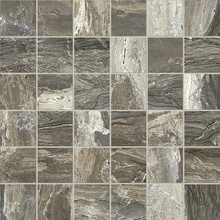 Ascot Gemstone С000488143 02GNM16RL_MixGemstoneTaupeLux36Pz29,1*29,1 Mosaiikki 29,1x29,1 cm, Italia, muita marmorin tyyppejä - kuva 1 - kuva 1