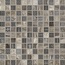 Ascot Gemstone С000488147 02GNMG66_MosaicoGemstoneTaupe/MinkDec.29,1*29,1 Mozaika 29,1x29,1 cm, Itálie, ostatní druhy mramoru - fotografie 1