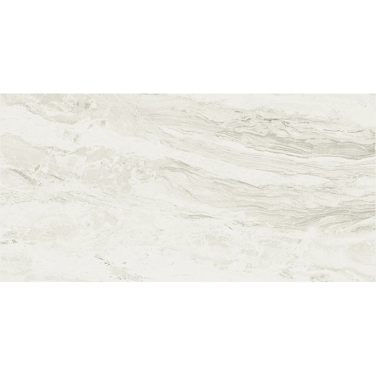 Ascot Gemstone С000488078 02GN310R_GemstoneWhiteRett29.6*59.5 keramisk granitt 29,6x59,5 cm, Italia, andre marmortyper - foto 1 Ascot Gemstone С000488078 02GN310R_GemstoneWhiteRett29.6*59.5 keramisk granitt 29,6x59,5 cm, Italia, andre marmortyper - foto 1