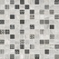 Ascot Gemstone С000488145 02GNMG11_MosaicoGemstoneWhite/SilverDec.29,1*29,1 Mosaic 29,1x29,1 cm, Italy, other types of marble - photo 1 Ascot Gemstone С000488145 02GNMG11_MosaicoGemstoneWhite/SilverDec.29,1*29,1 Mosaic 29,1x29,1 cm, Italy, other types of marble - photo 1