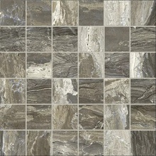 Ascot Gemstone GNM60R Taupe Ret 3*3 keramisch graniet 29,1x29,1 cm, Italië, steen  - foto 1 - foto 1