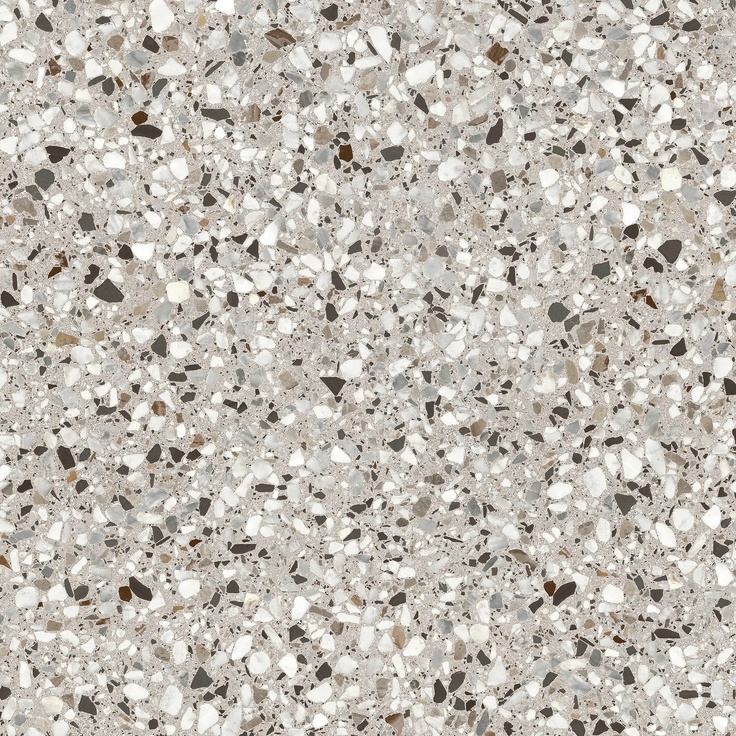 Ascot Kado С000579228 02DKDF622R_KadoFlakesClayRet59,5*59,5 porcelain tile 59,5x59,5 cm, Italy, terrazzo - photo 1 Ascot Kado С000579228 02DKDF622R_KadoFlakesClayRet59,5*59,5 porcelain tile 59,5x59,5 cm, Italy, terrazzo - photo 1