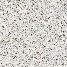 Ascot Kado С000579236 02DKDF9910R_KadoFlakesIceRet90*90 gres porcelanato 90x90 cm, Itália, terrazzo - foto 1 - foto 1