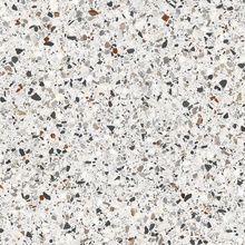 Ascot Kado С000579225 02DKDF610OR_KadoFlakesIceOutRet59,5*59,5 gres porcelanato 59,5x59,5 cm, Itália, terrazzo - foto 1 - foto 1