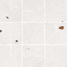 Ascot Kado С000579251 02DKDMKI10C_KadoMos.KiruCementIce30*30 Mosaico 30x30 cm, Itália, concreto - foto 1 - foto 1