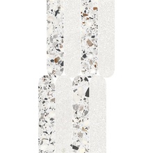 Ascot Kado С000579259 02DKDTO10_KadoMos.TorochimixIce20*40 Mosaico 20x40 cm, Itália, concreto - foto 1 - foto 1