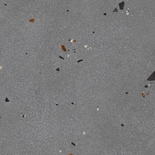 Ascot Kado С000579201 02DKDC670R_KadoCementLeadRet59,5*59,5 gres porcelanato 59,5x59,5 cm, Itália, concreto - foto 1 - foto 1