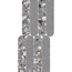 Ascot Kado С000579263 02DKDTO70_KadoMos.TorochimixLead20*40 Mosaic 20x40 cm, Italy, concrete - photo 1