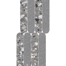 Ascot Kado С000579263 02DKDTO70_KadoMos.TorochimixLead20*40 Mosaico 20x40 cm, Itália, concreto - foto 1 - foto 1