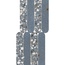 Ascot Kado С000579261 02DKDTO30_KadoMos.TorochimixOcean20*40 Mosaic 20x40 cm, Italy, concrete - photo 1
