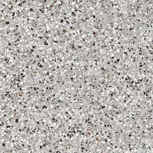 Ascot Kado С000579239 02DKDF9940R_KadoFlakesSmokeRet90*90 gres porcelanato 90x90 cm, Itália, terrazzo - foto 1 - foto 1