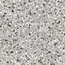 Ascot Kado С000579231 02DKDF640R_KadoFlakesSmokeRet59,5*59,5 porcelænsflise 59,5x59,5 cm, Italien, terrazzo - foto 1