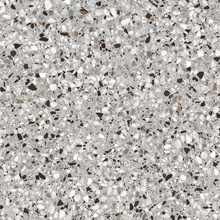 Ascot Kado С000579231 02DKDF640R_KadoFlakesSmokeRet59,5*59,5 gres porcelanato 59,5x59,5 cm, Itália, terrazzo - foto 1 - foto 1