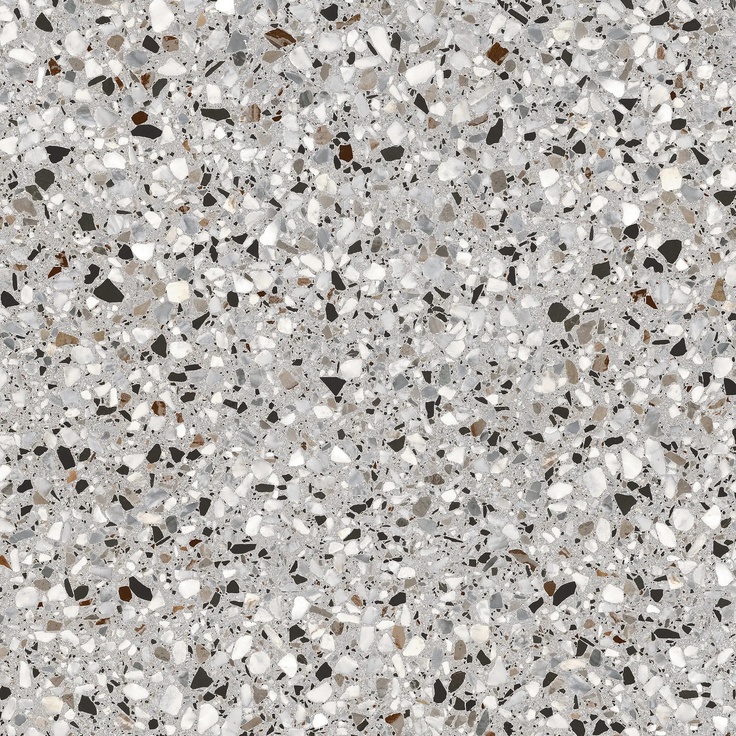 Ascot Kado С000579230 02DKDF640OR_KadoFlakesSmokeOutRet59,5*59,5 gres porcelánový 59,5x59,5 cm, Itálie, terrazzo - fotografie 1 Ascot Kado С000579230 02DKDF640OR_KadoFlakesSmokeOutRet59,5*59,5 gres porcelánový 59,5x59,5 cm, Itálie, terrazzo - fotografie 1