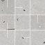 Ascot Kado С000579255 02DKDMKI40C_KadoMos.KiruCementSmoke30*30 Mosaic 30x30 cm, Italy, concrete - photo 1
