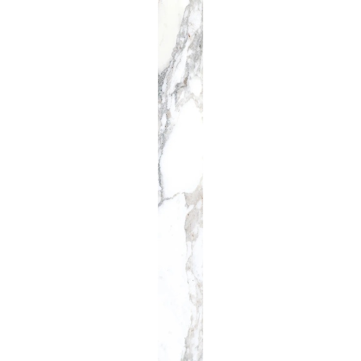 Ascot Kobe С000568247 02DKP0750R_KobeCalacattaViolaRet7,5*59,5 porcelain tile 7,5x59,5 cm, Italy, calacatta marble - photo 1 Ascot Kobe С000568247 02DKP0750R_KobeCalacattaViolaRet7,5*59,5 porcelain tile 7,5x59,5 cm, Italy, calacatta marble - photo 1