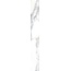 Ascot Kobe С000568247 02DKP0750R_KobeCalacattaViolaRet7,5*59,5 porcelain tile 7,5x59,5 cm, Italy, calacatta marble - photo 1 Ascot Kobe С000568247 02DKP0750R_KobeCalacattaViolaRet7,5*59,5 porcelain tile 7,5x59,5 cm, Italy, calacatta marble - photo 1