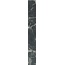 Ascot Kobe С000568249 02DKP0790R_KobeVerdeAverRet7,5*59,5 porcelain tile 7,5x59,5 cm, Italy, other types of marble - photo 1