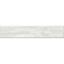 Ascot Kyushu С000460771 00CC0005454_KyushuBiancoLux veggflis 5x25 cm, Italia, under murstein - foto 1 - foto 1
