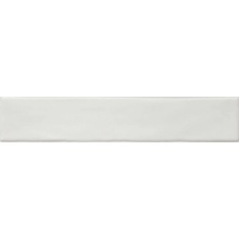 Ascot Kyushu С000460767 00CC0005441_KyushuBiancoMatte veggflis 5x25 cm, Italia, under murstein - foto 1 - foto 1