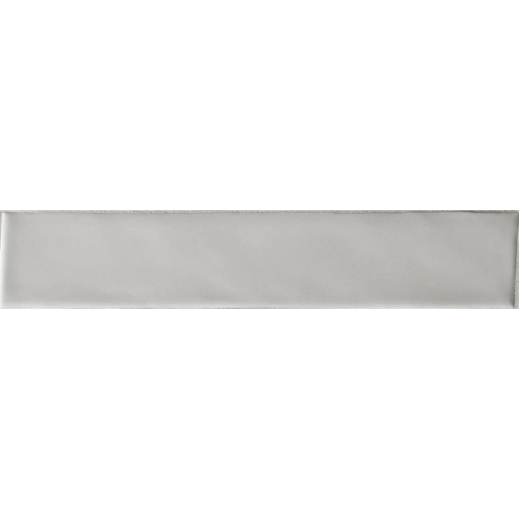 Ascot Kyushu С000460768 CC0005442_KyushuGrigioMatte piastrella da parete 5x25 cm, Italia, sotto un mattone - foto 1 Ascot Kyushu С000460768 CC0005442_KyushuGrigioMatte piastrella da parete 5x25 cm, Italia, sotto un mattone - foto 1