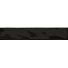 Ascot Kyushu С000460774 00CC0005465_KyushuNeroLux veggflis 5x25 cm, Italia, under murstein - foto 1 - foto 1