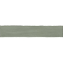 Ascot Kyushu С000460769 00CC0005447_KyushuVerdeMatte veggflis 5x25 cm, Italia, under murstein - foto 1 - foto 1