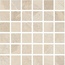 Ascot Limequartz С000545304 02LQM22MR_LimequartzMos.Mix(36Pz)EcruMat29,6*29,6 Mosaic 29,6x29,6 cm, Italy, limestone - photo 1 Ascot Limequartz С000545304 02LQM22MR_LimequartzMos.Mix(36Pz)EcruMat29,6*29,6 Mosaic 29,6x29,6 cm, Italy, limestone - photo 1