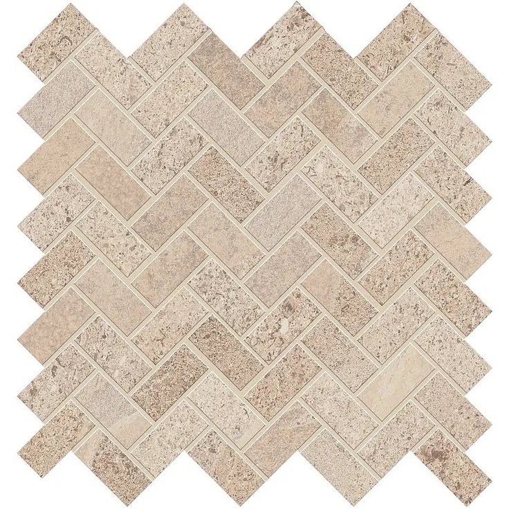 Ascot Limequartz С000545308 02LQML22M_LimequartzMos.LiscaEcruMat31*29 Mozaïek 29x31 cm, Italië, kalksteen - foto 1 Ascot Limequartz С000545308 02LQML22M_LimequartzMos.LiscaEcruMat31*29 Mozaïek 29x31 cm, Italië, kalksteen - foto 1