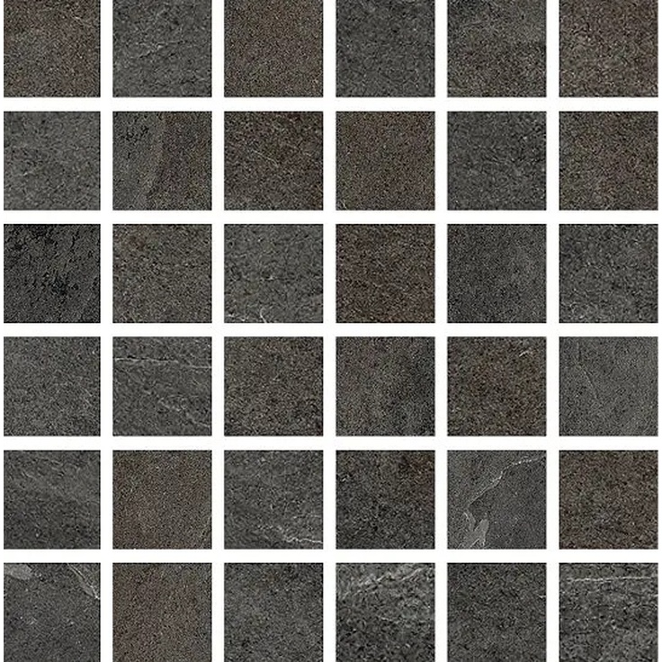 Ascot Limequartz С000545306 02LQM77MR_LimequartzMos.Mix(36Pz)LeadMat29,6*29,6 Mosaic 29,6x29,6 cm, Italy, limestone - photo 1 Ascot Limequartz С000545306 02LQM77MR_LimequartzMos.Mix(36Pz)LeadMat29,6*29,6 Mosaic 29,6x29,6 cm, Italy, limestone - photo 1