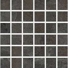 Ascot Limequartz С000545306 02LQM77MR_LimequartzMos.Mix(36Pz)LeadMat29,6*29,6 Mosaic 29,6x29,6 cm, Italy, limestone - photo 1 - photo 1