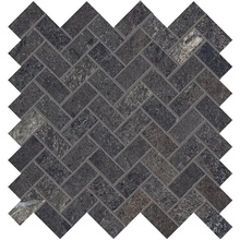 Ascot Limequartz С000545310 02LQML77M_LimequartzMos.LiscaLeadMat31*29 Mosaic 29x31 cm, Italy, limestone - photo 1 - photo 1