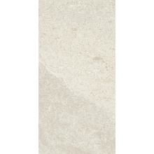 Ascot Limequartz С000545291 02LQ311RS_LimequartzWhiteMatRett29,6*59,5 porcelain tile 29,6x59,5 cm, Italy, limestone - photo 1 - photo 1