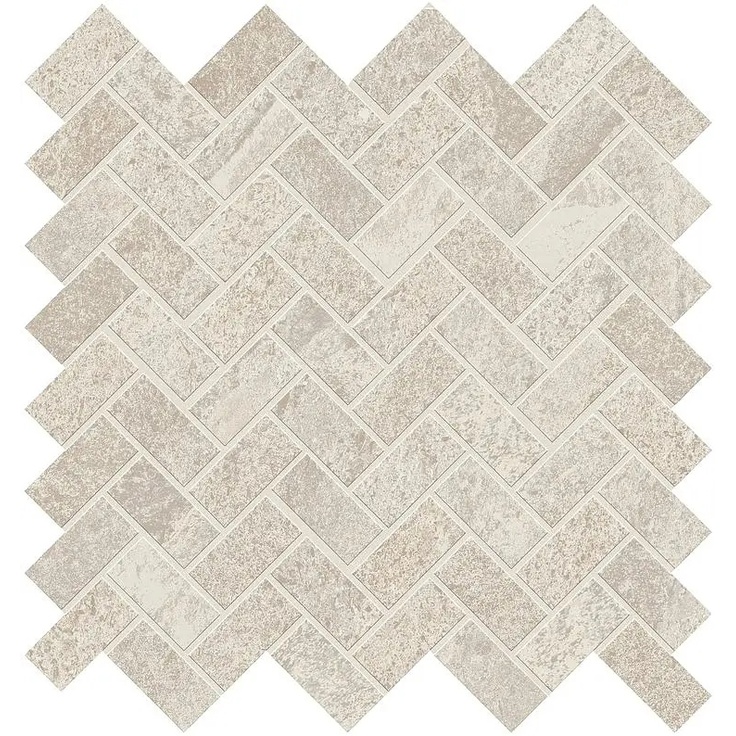 Ascot Limequartz С000545307 02LQML11M_LimequartzMos.LiscaWhiteMat31*29 Mosaic 29x31 cm, Italy, limestone - photo 1 Ascot Limequartz С000545307 02LQML11M_LimequartzMos.LiscaWhiteMat31*29 Mosaic 29x31 cm, Italy, limestone - photo 1