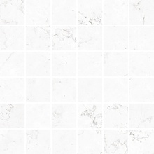 Ascot Materia Viva A2MAT M Mos Biancone 30*30 Mozaikk 30x30 cm, Italia, andre marmortyper - foto 1 - foto 1