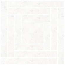 Ascot Materia Viva A2MAT10INTM Mos Intarsia Biancone 30*30 Mozaikk 30x30 cm, Italia, andre marmortyper - foto 1 - foto 1