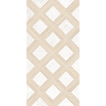 Ascot Materia Viva A2MAT00205TS Intarsi Square 3D Honed 60*120 keramisk granitt 60x120 cm, Italia, andre marmortyper - foto 1 - foto 1