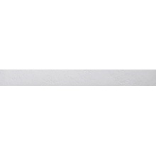 Ascot Modulo45 A0MOD04310N Modulo 45Vitrea Bianco 4,8*45 gres porcelánový 4,8x45 cm, Itálie - fotografie 1 - foto 1