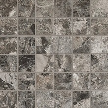 Ascot Mun С000529970 02DMUM70MR_MunMix(36Pz)DarkMatRet29,6*29,6 Mosaiikki 29,6x29,6 cm, Italia, ceppo di gre - kuva 1 - kuva 1
