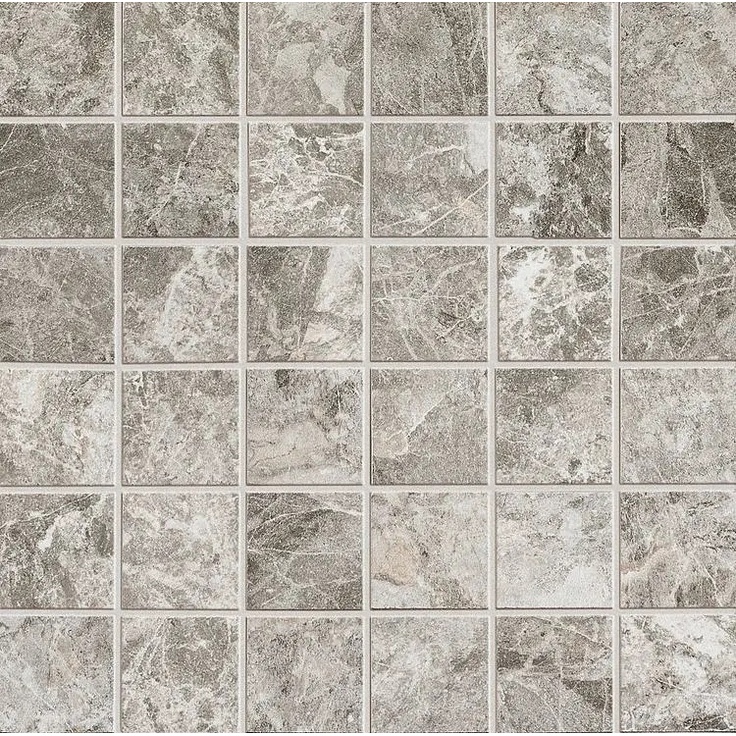 Ascot Mun С000529966 02DMUM04MR_MunMix(36Pz)GreyMatRet29,6*29,6 Mosaic 29,6x29,6 cm, Italy, ceppo di gre - photo 1 Ascot Mun С000529966 02DMUM04MR_MunMix(36Pz)GreyMatRet29,6*29,6 Mosaic 29,6x29,6 cm, Italy, ceppo di gre - photo 1