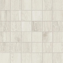 Ascot Natural С000439019 02NTMM10_MixNaturalBetulla(36Pz) Mozaikk 30x30 cm, Italia, trelook - foto 1 - foto 1