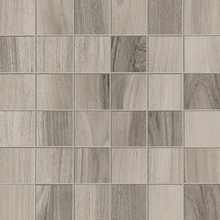 Ascot Natural С000439021 02NTMM40_MixNaturalNoceCenere(36Pz) Mozaikk 30x30 cm, Italia, trelook - foto 1 - foto 1