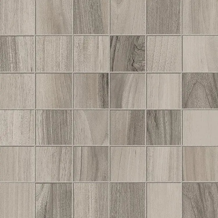 Ascot Natural С000439021 02NTMM40_MixNaturalNoceCenere(36Pz) Mosaic 30x30 cm, Italy, wood - photo 1 Ascot Natural С000439021 02NTMM40_MixNaturalNoceCenere(36Pz) Mosaic 30x30 cm, Italy, wood - photo 1
