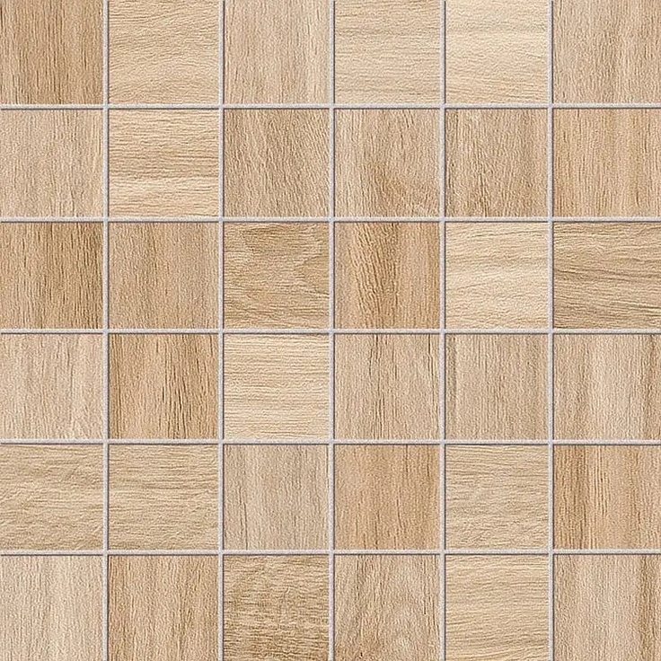 Ascot Natural С000439020 02NTMM20_MixNaturalRovereChiaro(36Pz) Mosaic 30x30 cm, Italy, wood - photo 1 Ascot Natural С000439020 02NTMM20_MixNaturalRovereChiaro(36Pz) Mosaic 30x30 cm, Italy, wood - photo 1