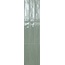 Ascot Oita С000616317 A0OIT03090N_Oita Olive 6*25 porcelain tile 6x25 cm, Italy, brick - photo 1