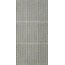 Ascot Oita С000616320 A0OIT03490N_Oita Hashi Olive 12,5*25 Mozaika 12,5x25 cm, Itálie, cihla - fotografie 1