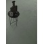 Ascot Pigmenta 30x60, porcelanato esmaltado, Itália, concreto - foto de interior 3 Ascot Pigmenta 30x60, porcelanato esmaltado, Itália, concreto - foto de interior 3
